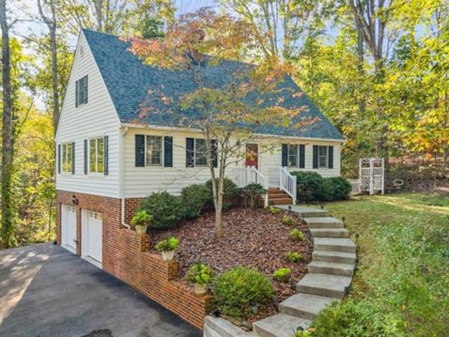 House for sale in Amherst, Amherst County