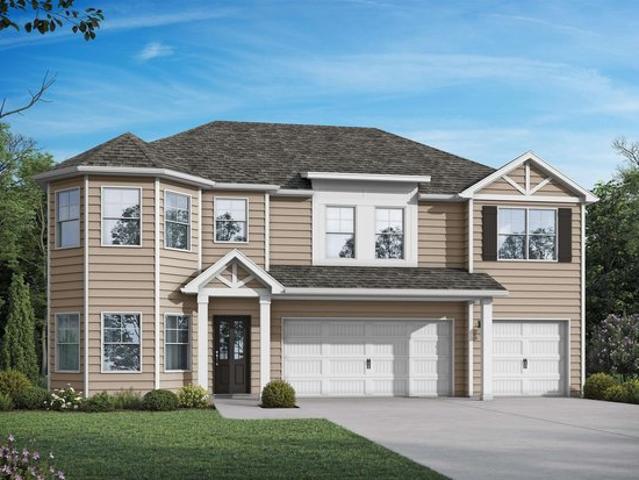 House for sale in Cropwell, Pell City