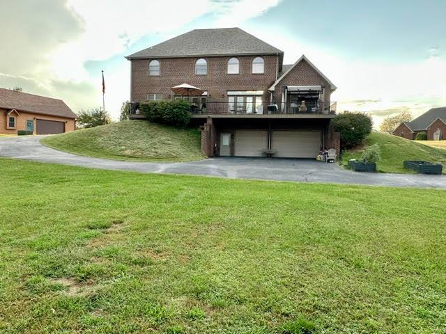 House for sale in Benton, Marshall County