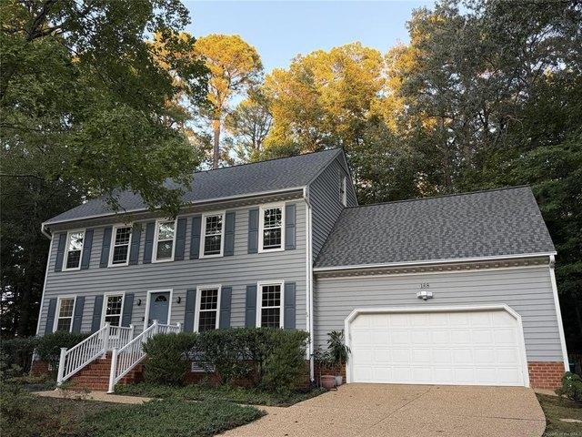 House for sale in Skipwith Farms, Williamsburg