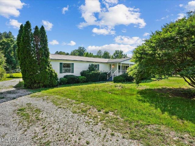 House for sale in Snow Hill, North Carolina