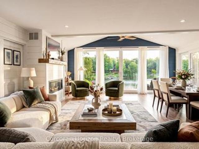 House for sale in Muskoka, Ontario
