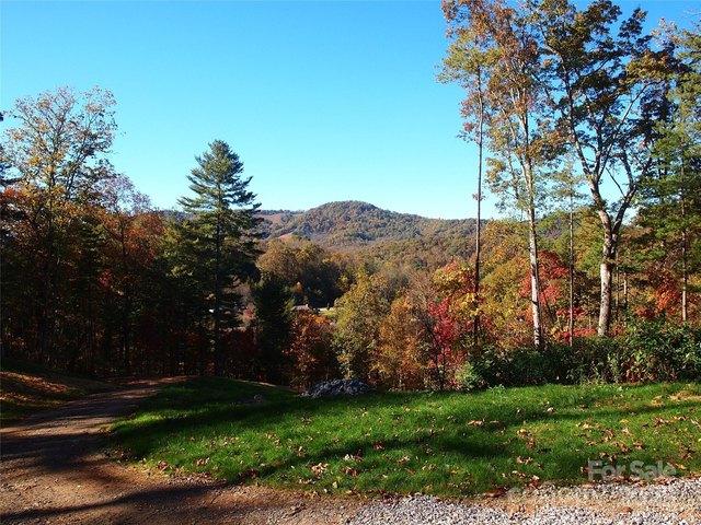 Land for sale in Haywood, North Carolina