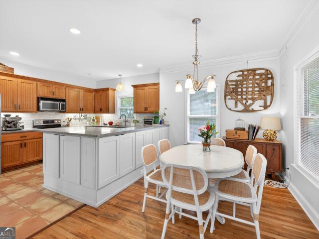 House for sale in Athens, Georgia