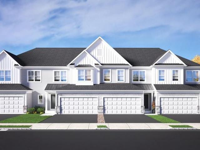 Townhouse for sale in Chester, Pennsylvania