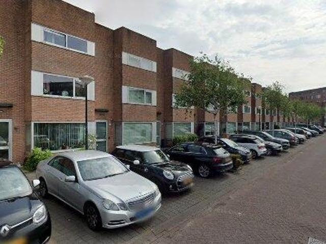 Appartement te huur in De Aker, Amsterdam