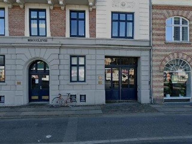 Ejendom til leje i København, Brøndby