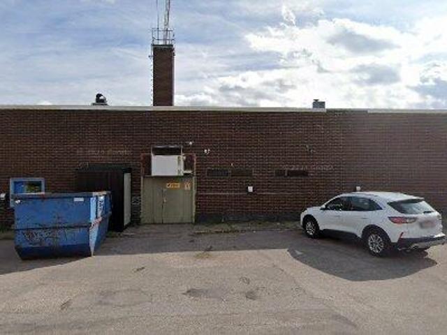 Lokal hyra i Gällivare, Norrbotten
