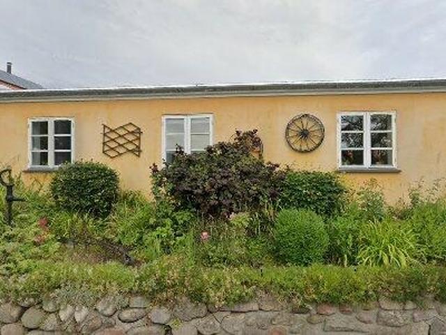 Lejlighed til salg i Hornbæk, Brøndby