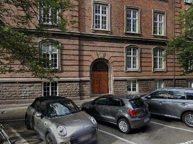 Lejlighed til salg i Østerbro, København