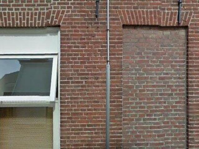 Bedrijfspand te koop in Welberg, Steenbergen