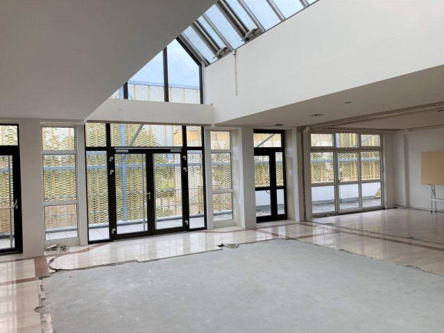 Büro mieten in Marchtrenk, Oberösterreich