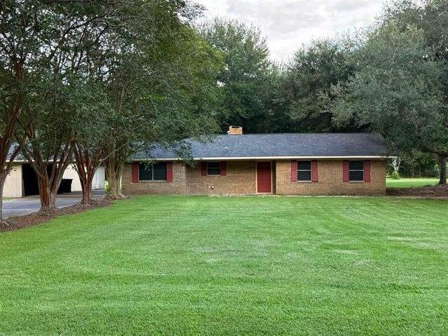 House for sale in Kinder, Allen Parish