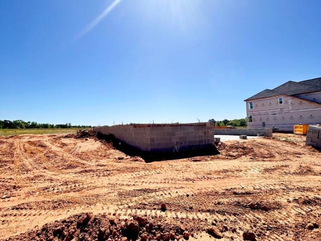 House for sale in Dunn, North Carolina