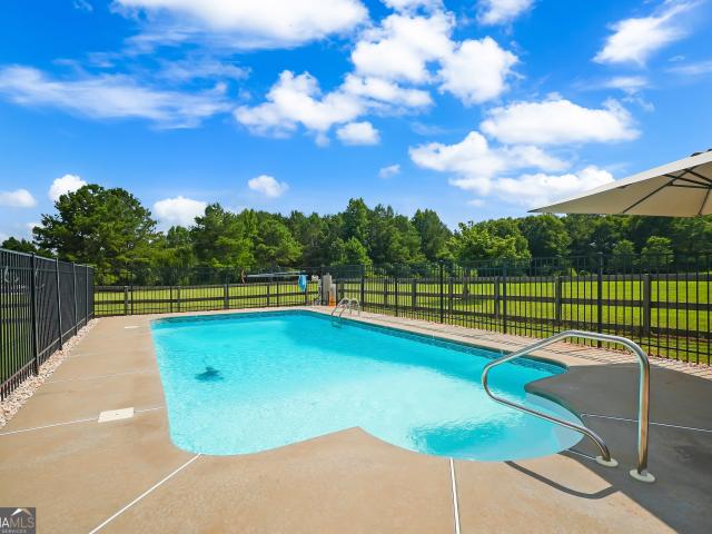 House for sale in Senoia, Coweta County