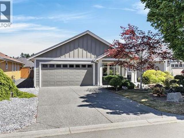 House for sale in Parksville, British Columbia