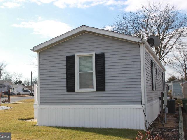 House for sale in Mantua, New Jersey