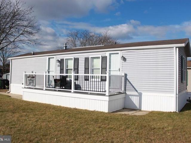 House for sale in Mantua, New Jersey