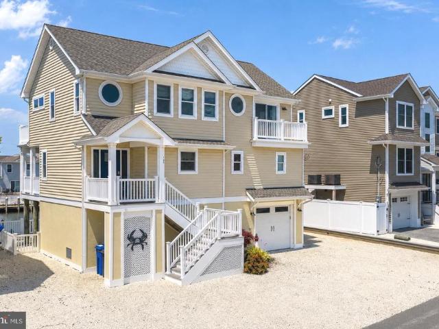 House for sale in Manahawkin, New Jersey