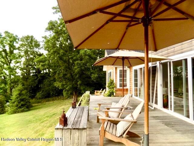 Property for rent in Hudson, New York