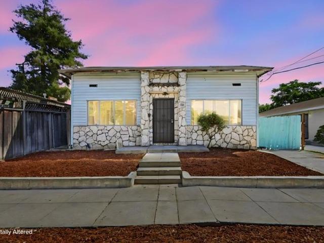 House for sale in San Jose, California