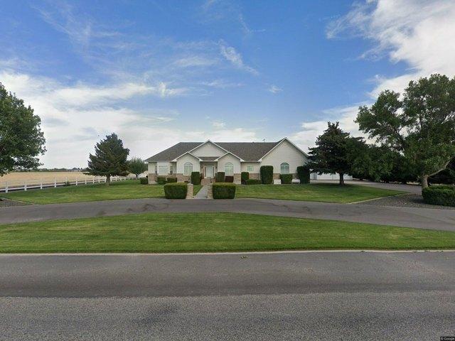 House for sale in Rigby, Idaho