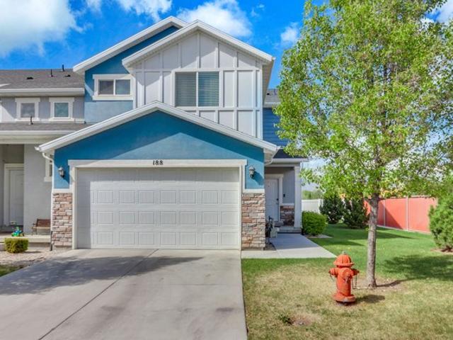 Townhouse for sale in American Fork, Utah
