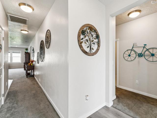 Townhouse for sale in Merlin Pointe, Kuna