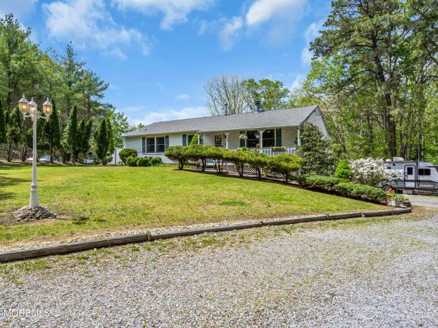 House for sale in Jackson, New Jersey