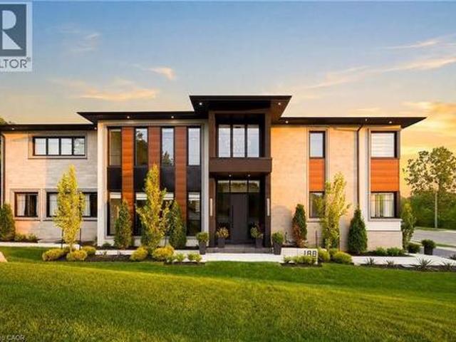 House for sale in Guelph, Ontario
