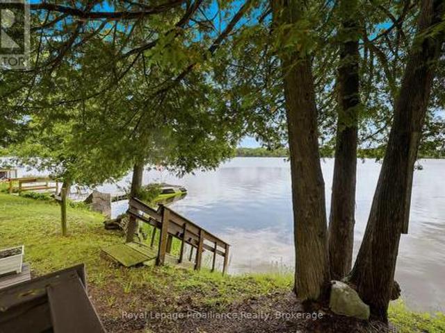 House for sale in Stone Mills, Ontario