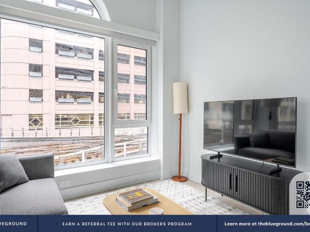 Apartment for rent in Chicago Park, Illinois