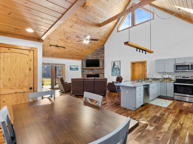 House for sale in Copperhill