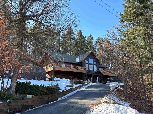 House for sale in Spearfish, South Dakota
