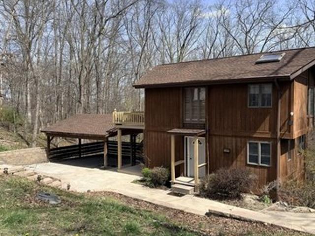House for sale in Wellston, Ohio