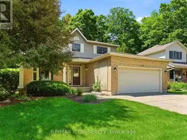 House for sale in Waterloo, Ontario