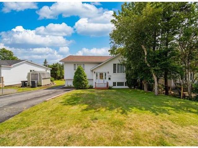 House for sale in Foxtrap, Newfoundland And Labrador