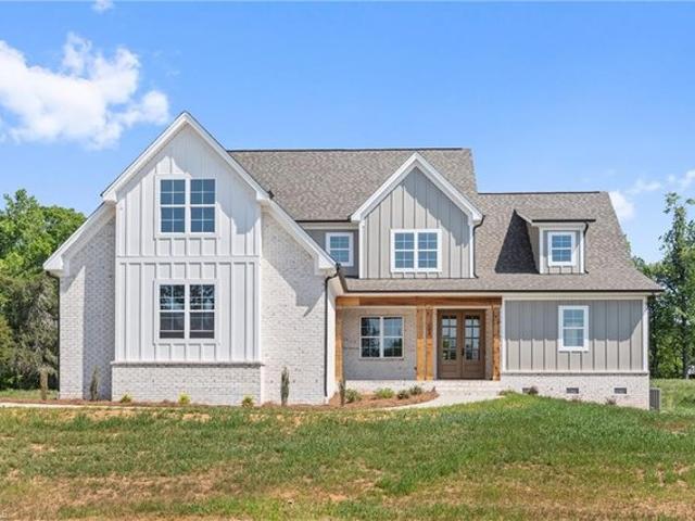 House for sale in Mocksville, North Carolina