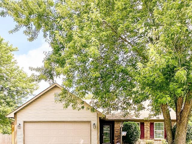 House for sale in Pendleton, Indiana