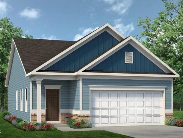 House for sale in Bunnlevel, North Carolina