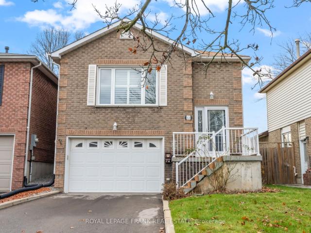 House for sale in Durham, Ontario