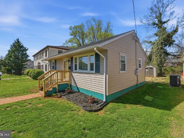 House for sale in Virginia