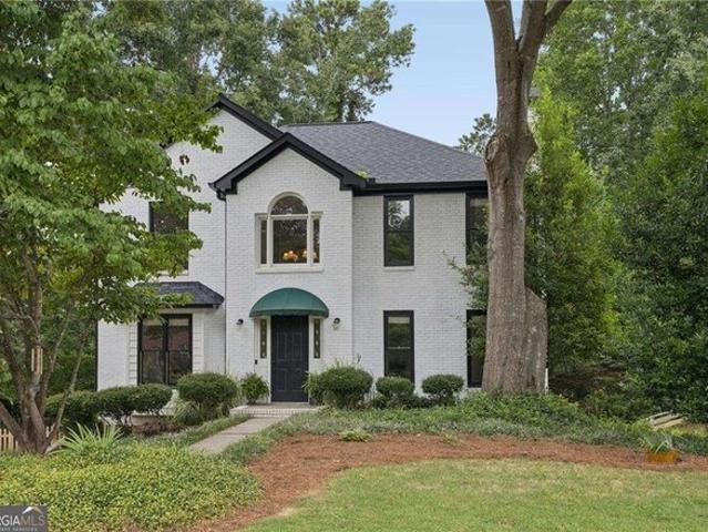House for sale in Stockbridge, Georgia