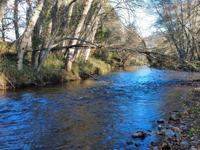 Farm for sale in Oregonia