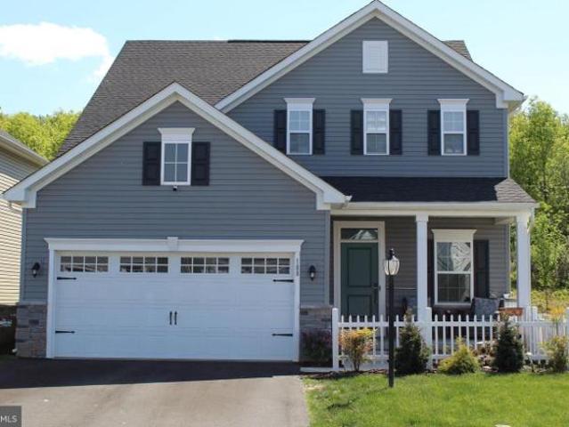 House for sale in Pottstown, Pennsylvania