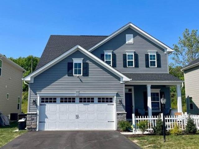 House for sale in Pottstown, Pennsylvania