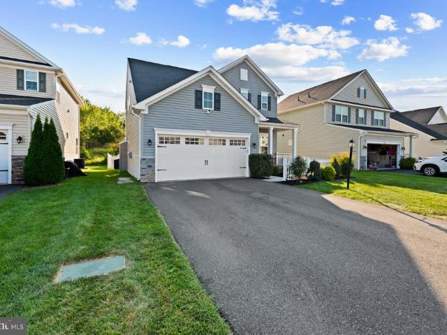 House for sale in New Hanover Township, Montgomery County