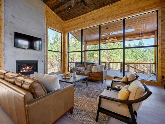 House for sale in Broken Bow, Oklahoma