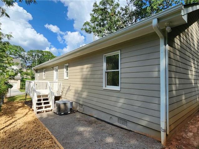House for sale in Buford, Georgia