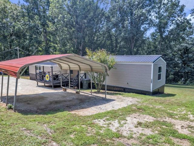 House for sale in Liberty, South Carolina